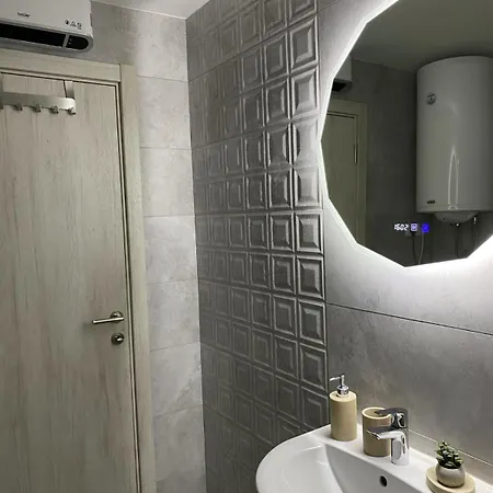 Apartment Astera 4 *