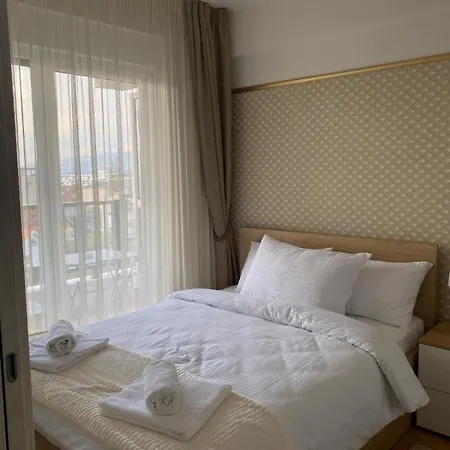 Astera 4 Apartment *