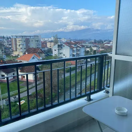 Astera 4 Apartment Vrnjci