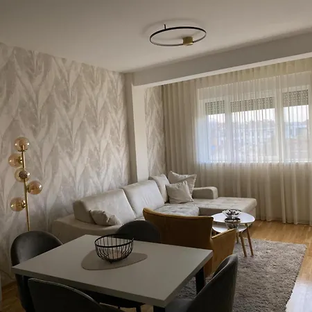 Astera 4 * Vrnjci