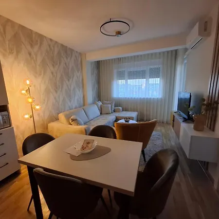 Astera 4 Apartment Vrnjci
