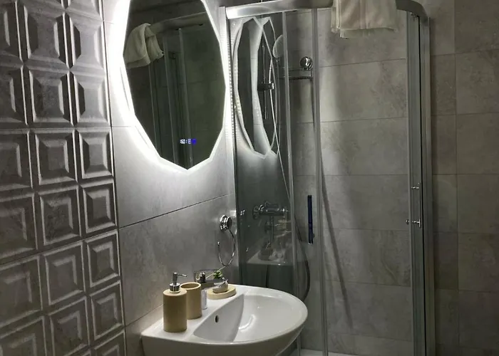 Apartament Astera 4 Vrnjci