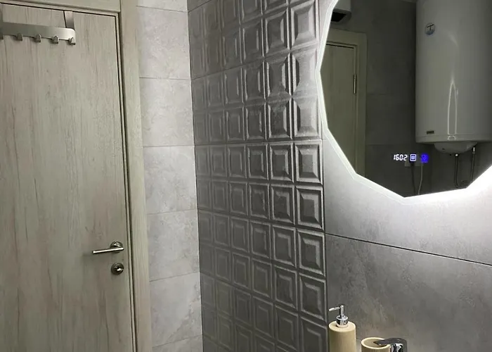 Apartament Astera 4 *