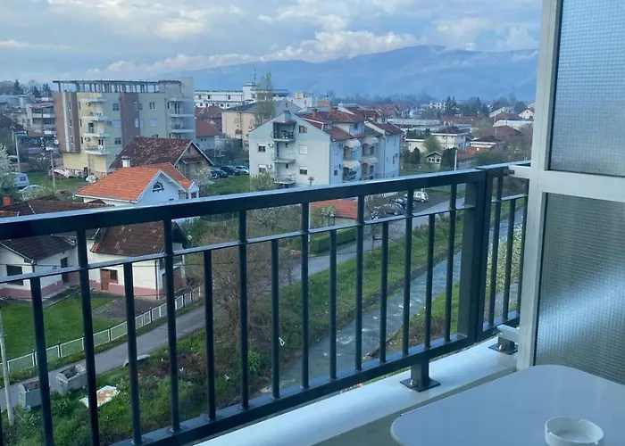 Astera 4 Apartament Vrnjci