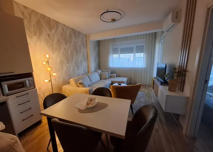 Astera 4 Apartament Vrnjci
